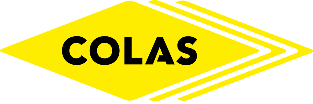 Colas